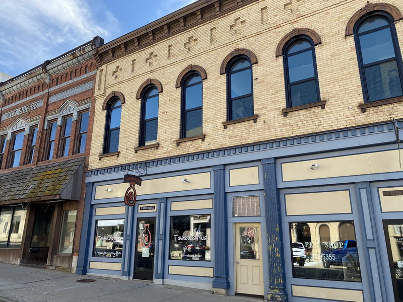 Hill Theatre - June 18 2022 Photo (newer photo)